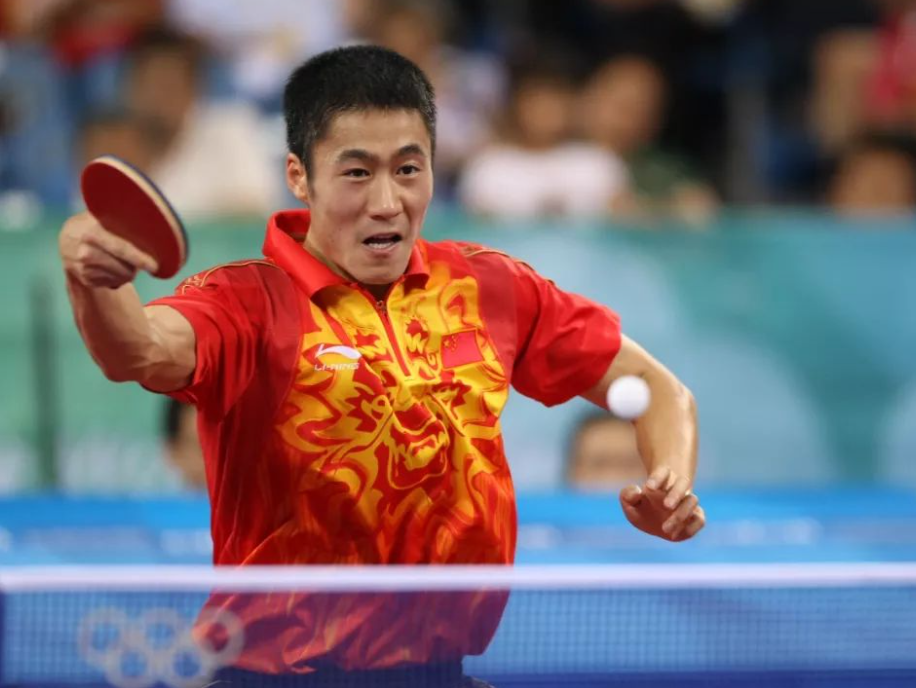 包含奥地利乒乓球队轻取法国乒乓球队，王皓送出助攻的词条