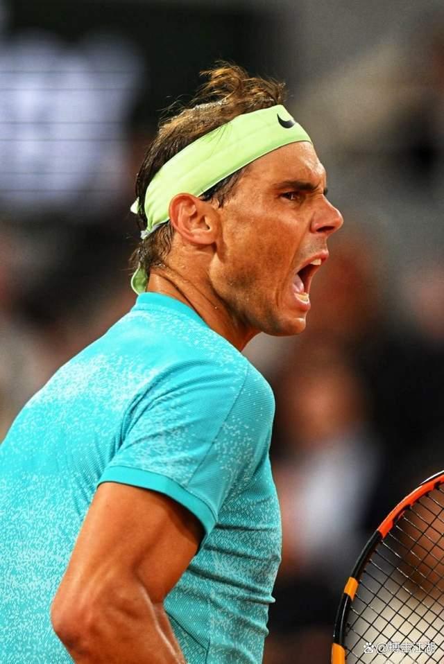 关于法国网球队鏖战美国网球队，纳达尔绝境逆转的信息