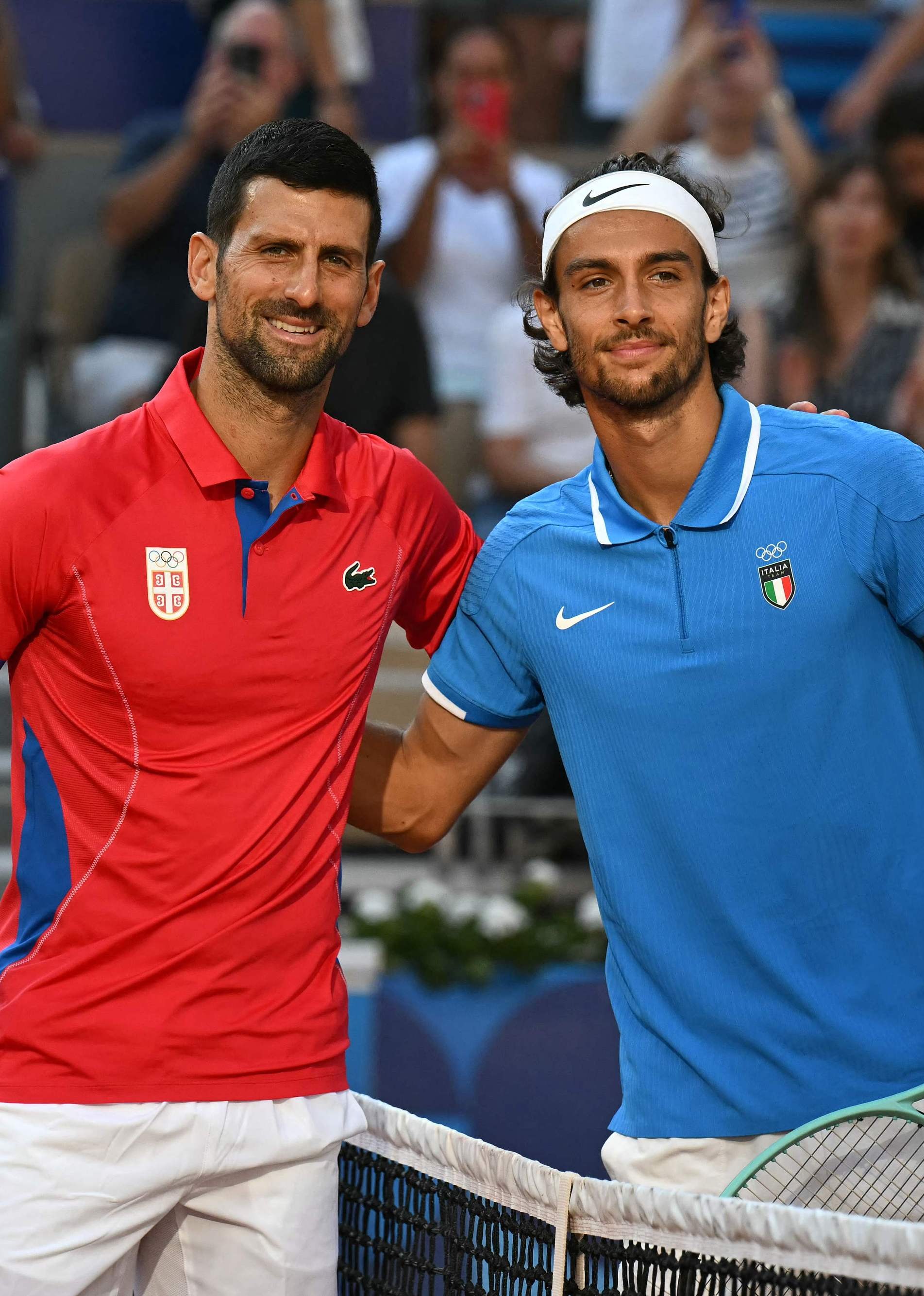 包含美国网球队绝杀法国网球队,德约科维奇关键制胜的词条 包含美国网球队绝杀法国网球队,德约科维奇关键制胜的词条