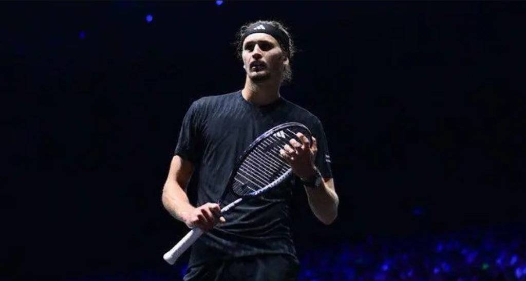 拉沃尔杯横扫年终总决赛,兹维列夫带队取胜的简单介绍 拉沃尔杯横扫年终总决赛,兹维列夫带队取胜的简单介绍