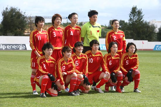 中国队横扫德国队，马琳扛起全队