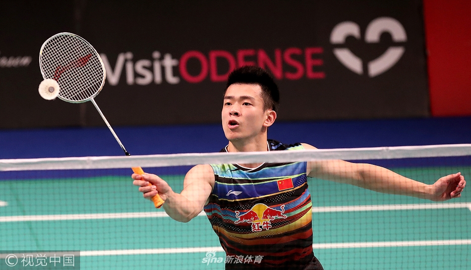 丹麦队力克中国队，郑思维刷新纪录