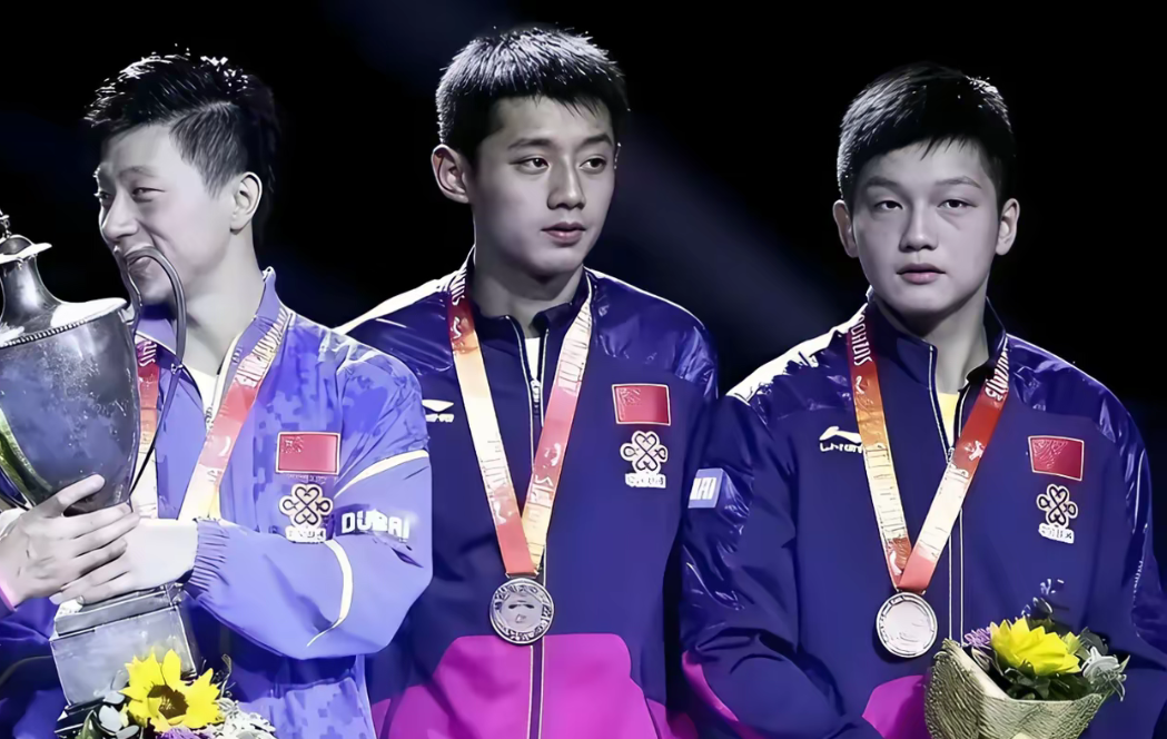 关于日本队险胜葡萄牙队，张继科惊艳四座的信息