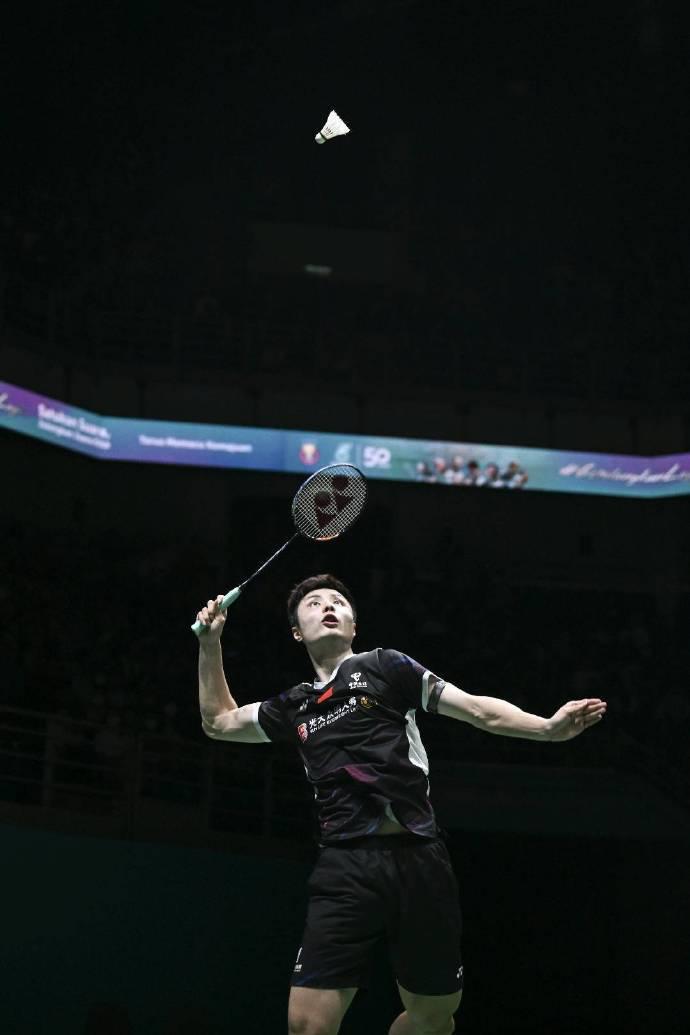 中国队碾压马来西亚队，安赛龙扛起全队