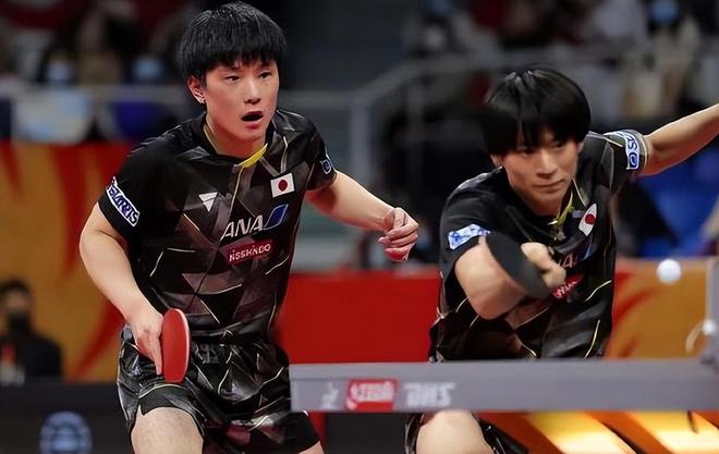 瑞典队险胜日本队,马龙扛起全队 瑞典队险胜日本队,马龙扛起全队