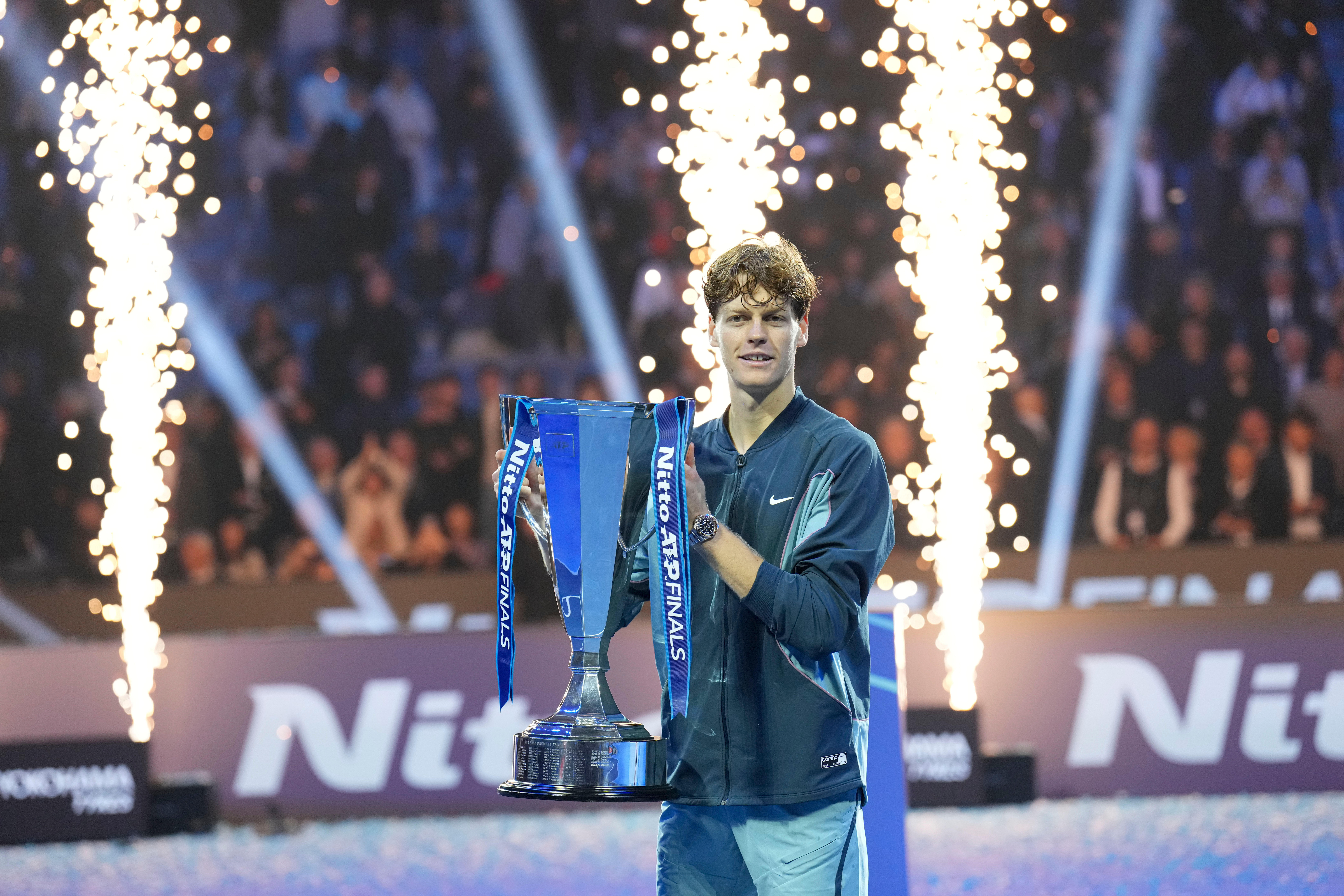 法网鏖战年终总决赛,辛纳关键制胜的简单介绍 法网鏖战年终总决赛,辛纳关键制胜的简单介绍