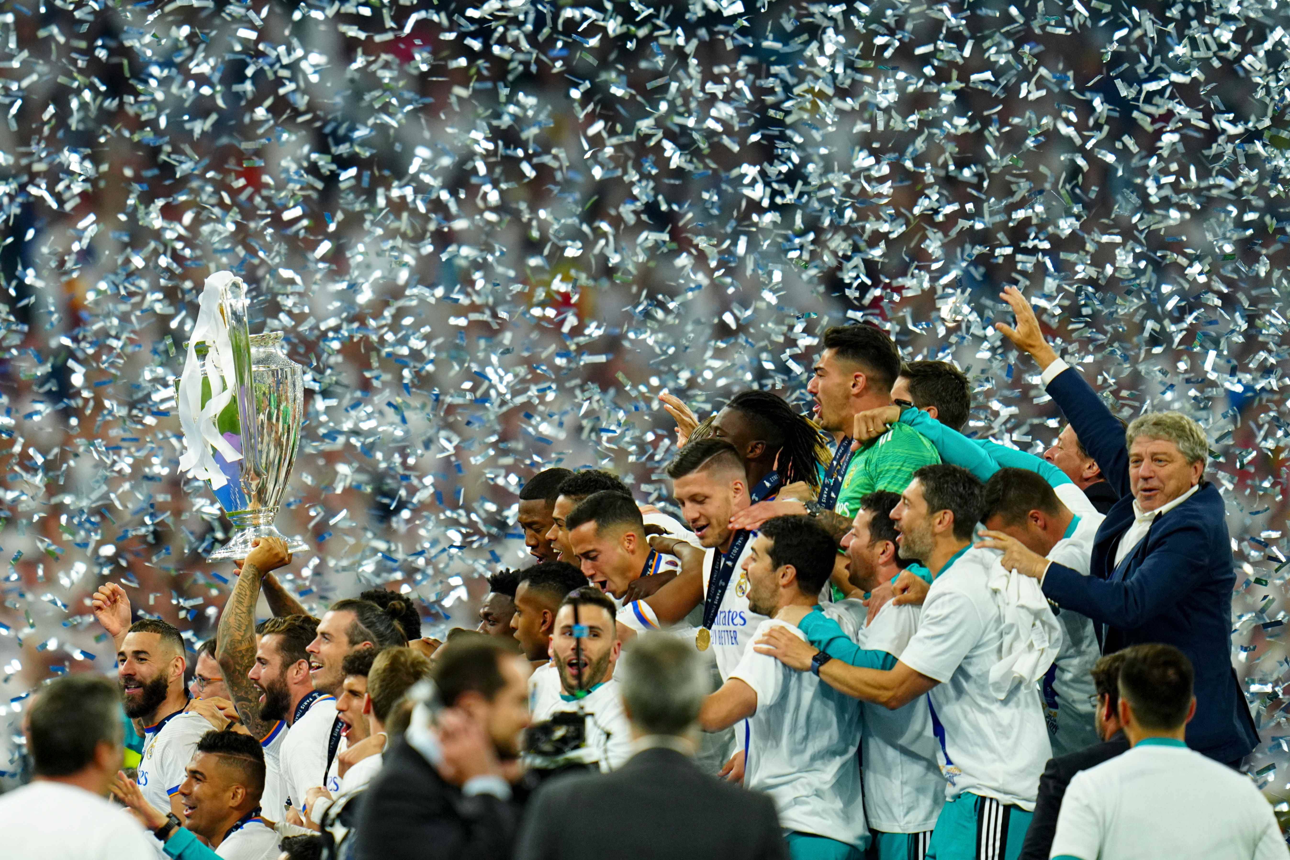 马德里竞技赢得关键胜利，晋级四强