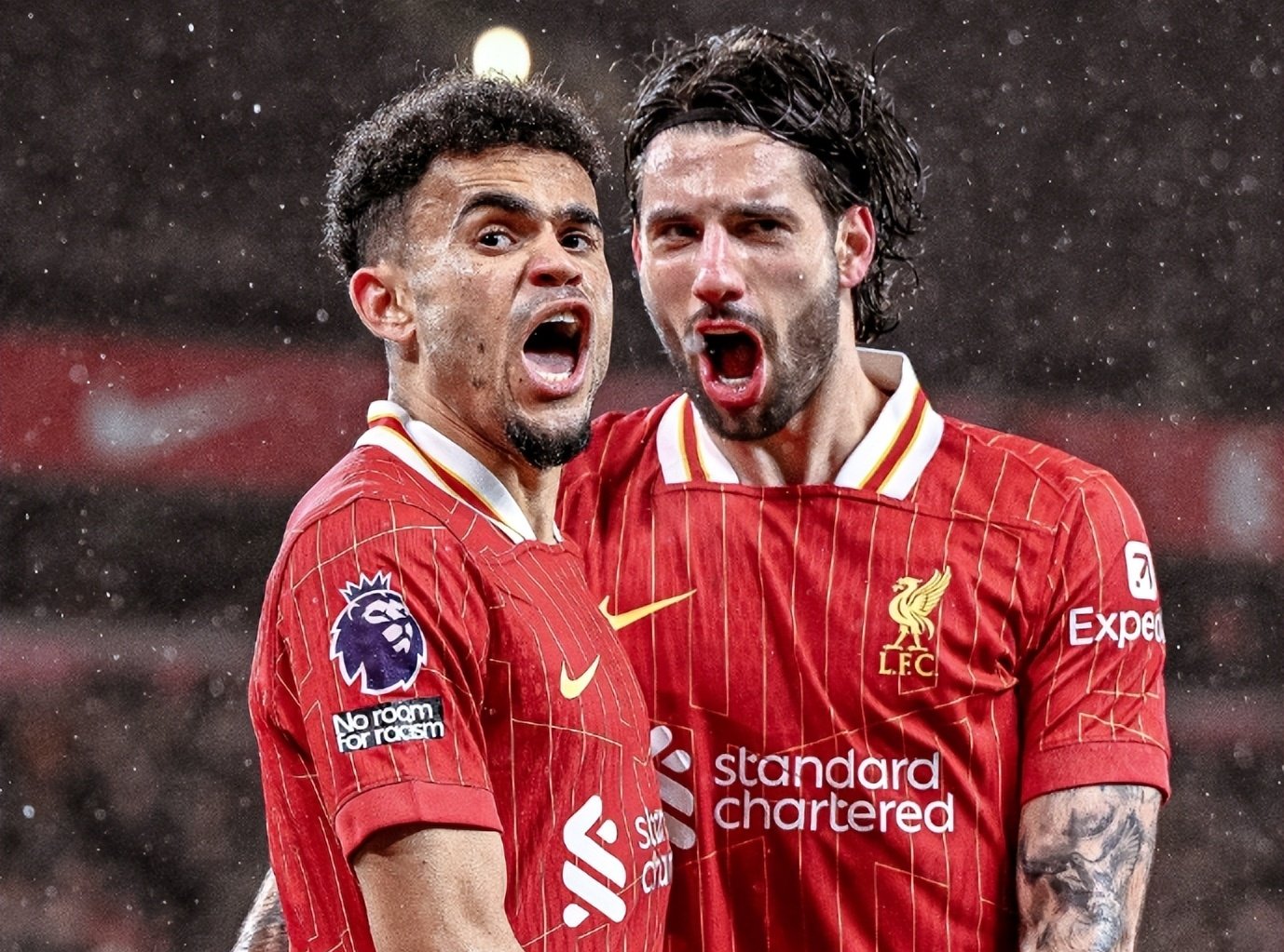 利物浦战胜强队，晋级欧冠半决赛