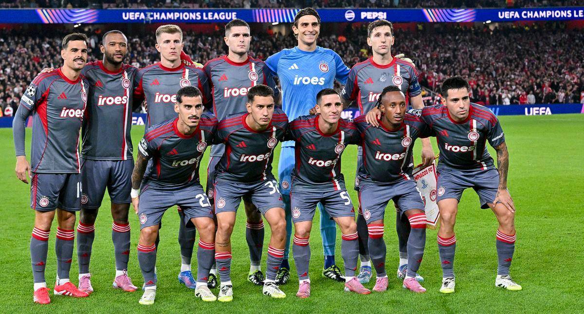 荷甲冠军诞生欧洲赛场，强队齐聚竞逐鹿的简单介绍