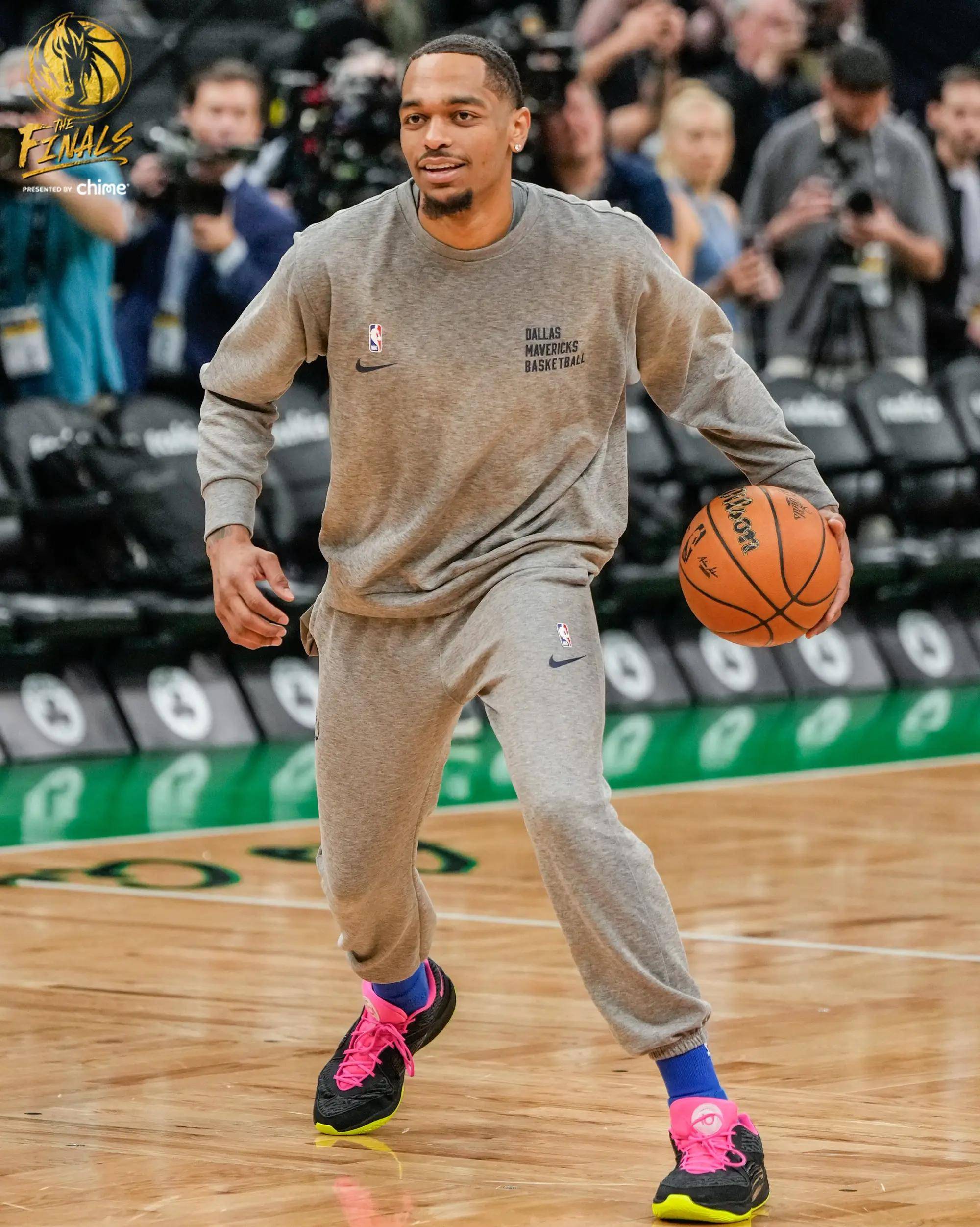 球员备战决赛颇具信心备受期待 球员备战决赛颇具信心备受期待