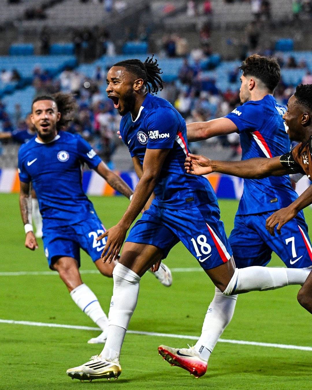 卫冕失败!巴黎不敌多特晋级亚冠四强 卫冕失败!巴黎不敌多特晋级亚冠四强