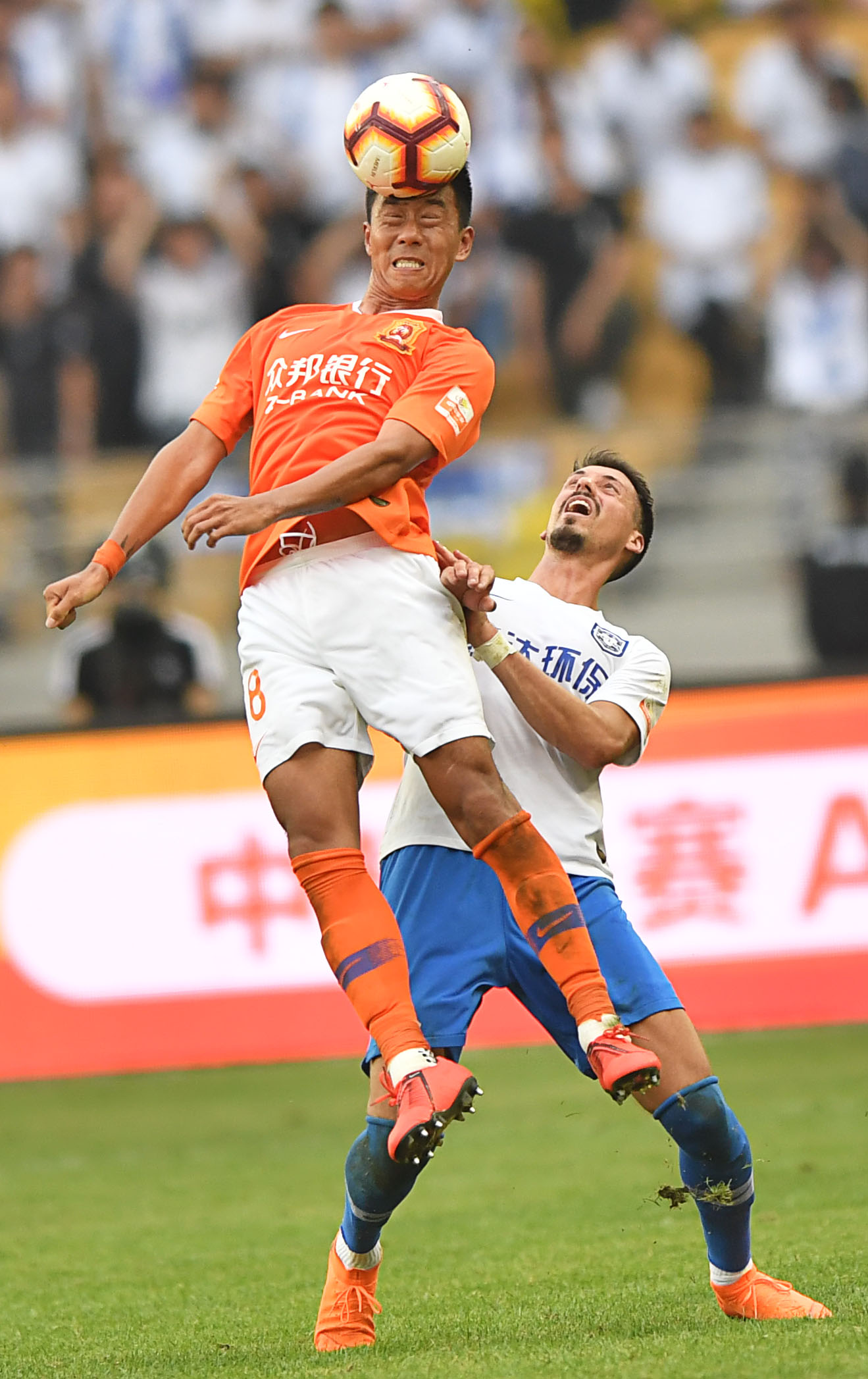 武汉卓尔客场战平重庆当代力帆，遭遇背水一战的简单介绍