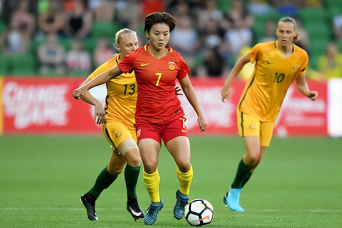 澳大利亚女足晋级八强