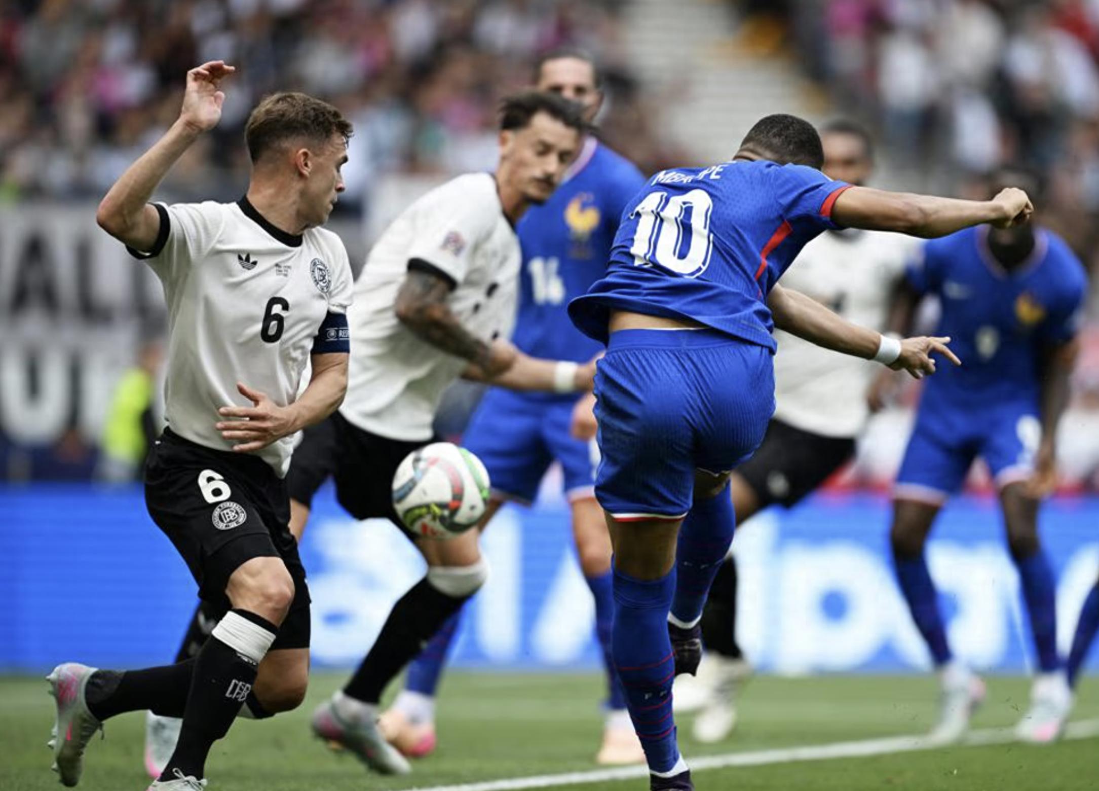 熊猫体育下载-亚美尼亚主场战胜德国，欧预赛夺冠在望的简单介绍