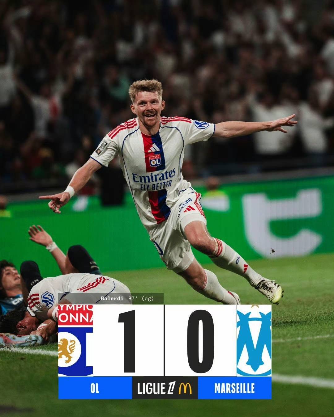 里尔队主教练因红牌禁赛，球队备战受影响