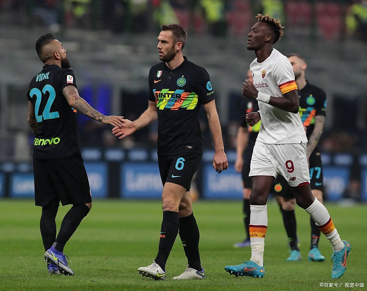 罗马不敌对手意甲竞争愈加激烈