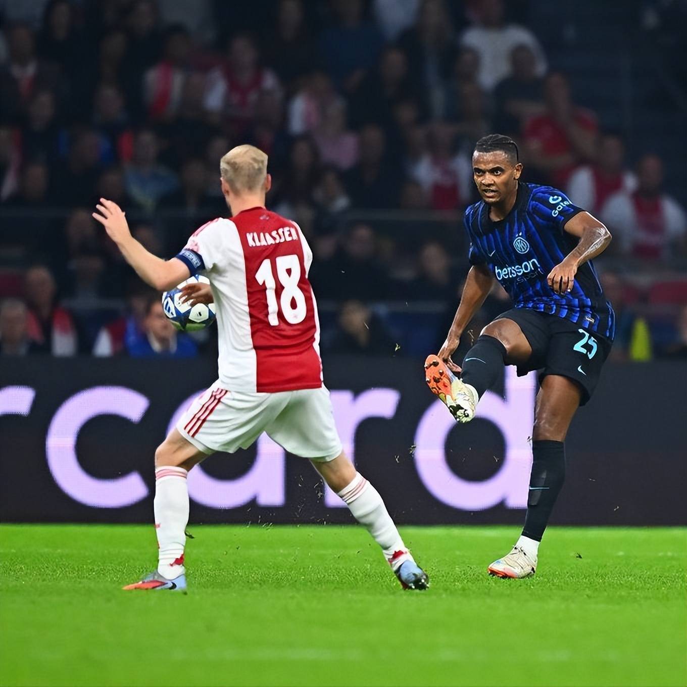 包含切尔西击败马竞，欧冠决赛更近一步！的词条