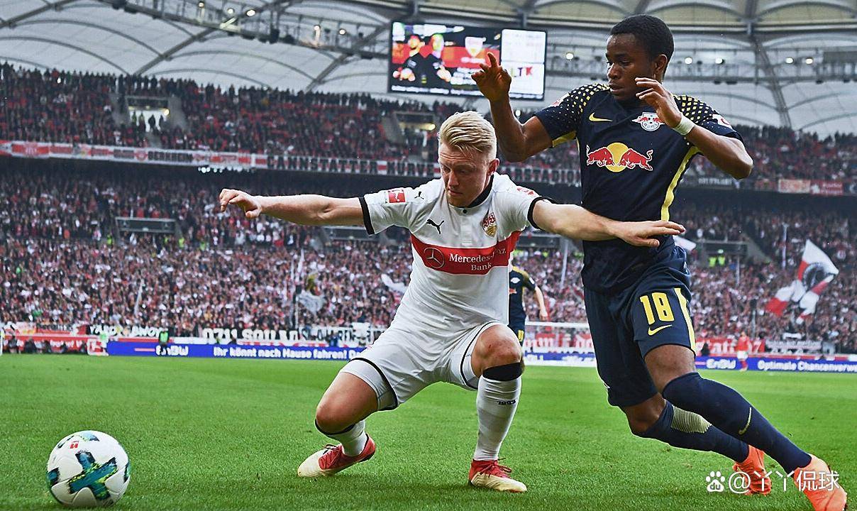 包含RB莱比锡客场大胜，赢得关键三分的词条