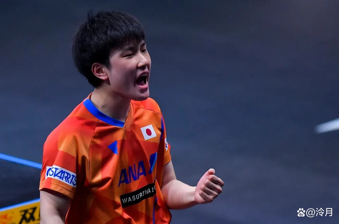 比利时乒乓球队血洗英国乒乓球队，张本智和惊艳世界的简单介绍