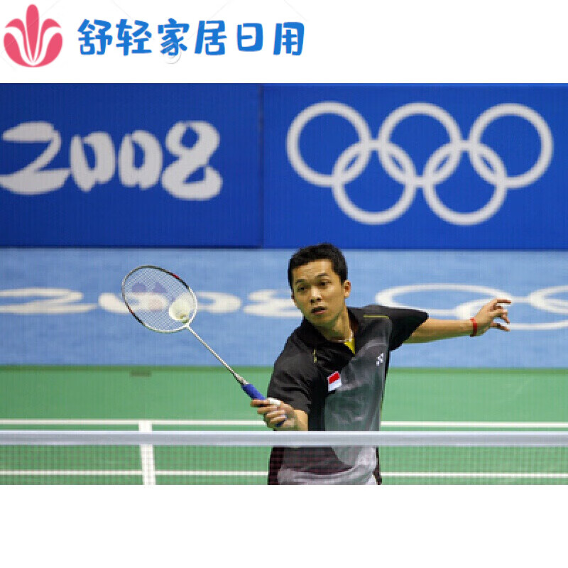 关于泰国羽毛球队轻取马来西亚羽毛球队，陶菲克爆发神勇的信息