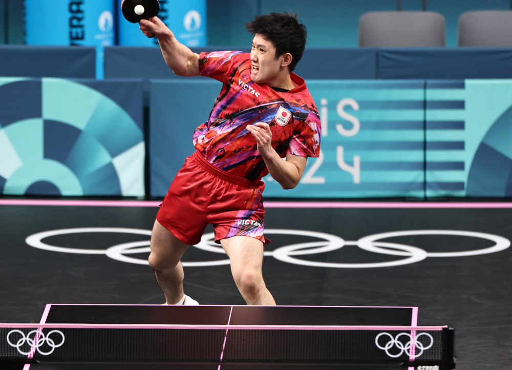 包含瑞典队逆转奥地利队，梁靖崑状态火热的词条