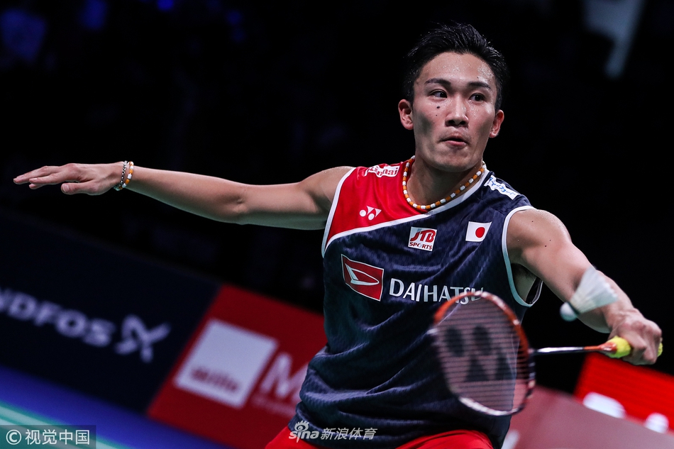 印度队碾压丹麦队，桃田贤斗惊艳四座的简单介绍