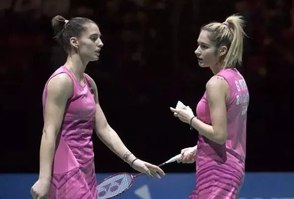 印度队碾压丹麦队，桃田贤斗惊艳四座的简单介绍