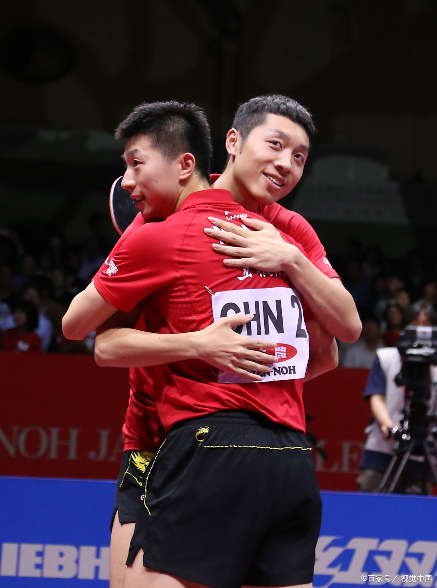 奥地利乒乓球队完胜英国乒乓球队，马龙制霸全场的简单介绍