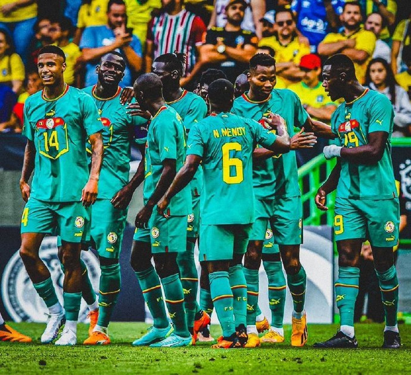 丹麦强势美国，马尔基尼奥斯一己之力扛起全队的简单介绍