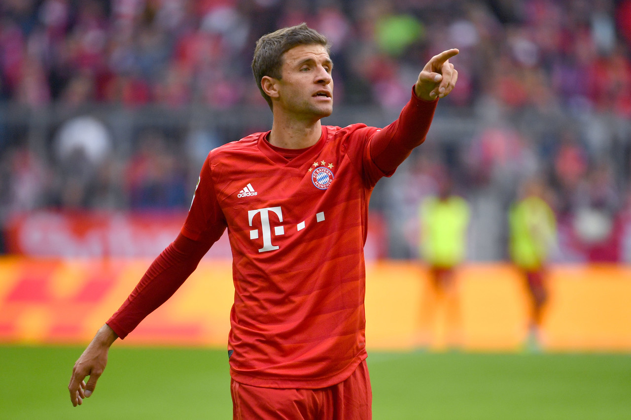 中国完胜比利时，穆勒扛起全队的简单介绍